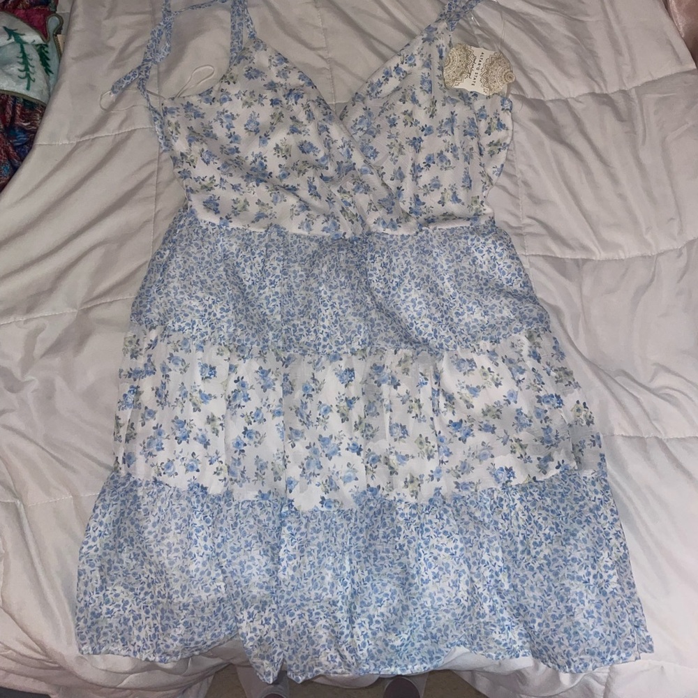 Altard State Mini Sun Dress